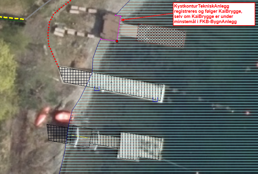 KaiBrygge1 BygnAnlegg Vann